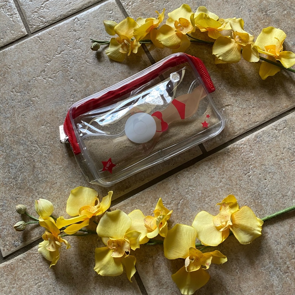 Toiletry Bag